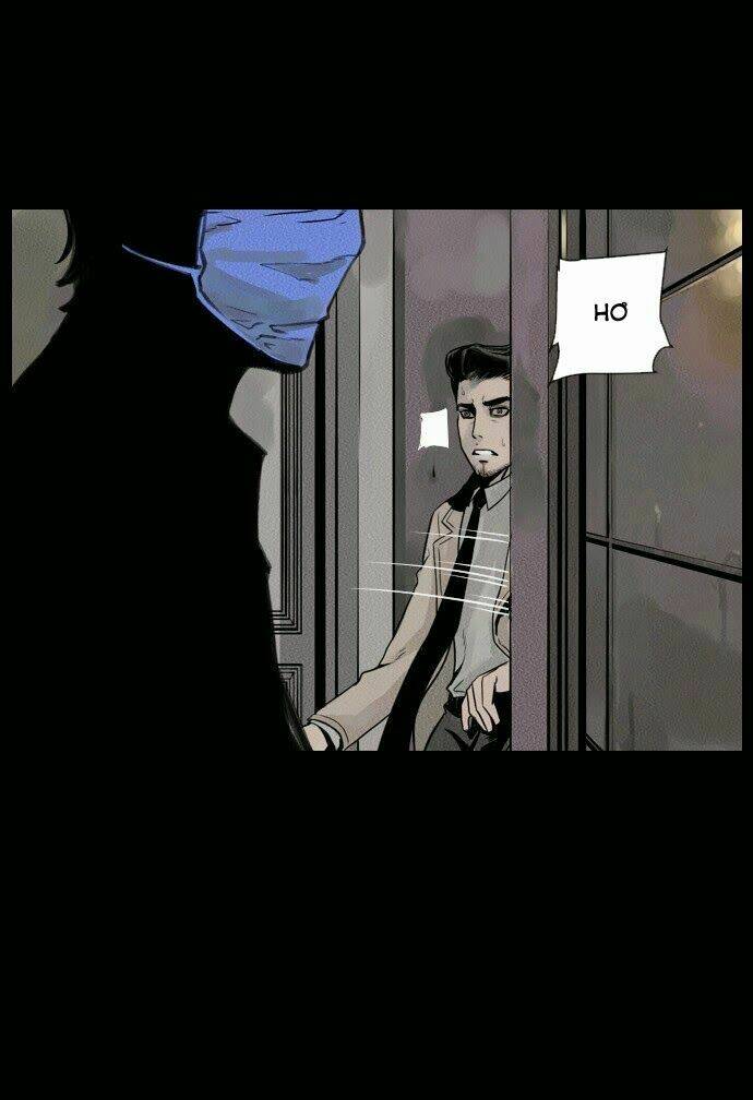 những xác chết hồi sinh từ đại dương chapter 18 44