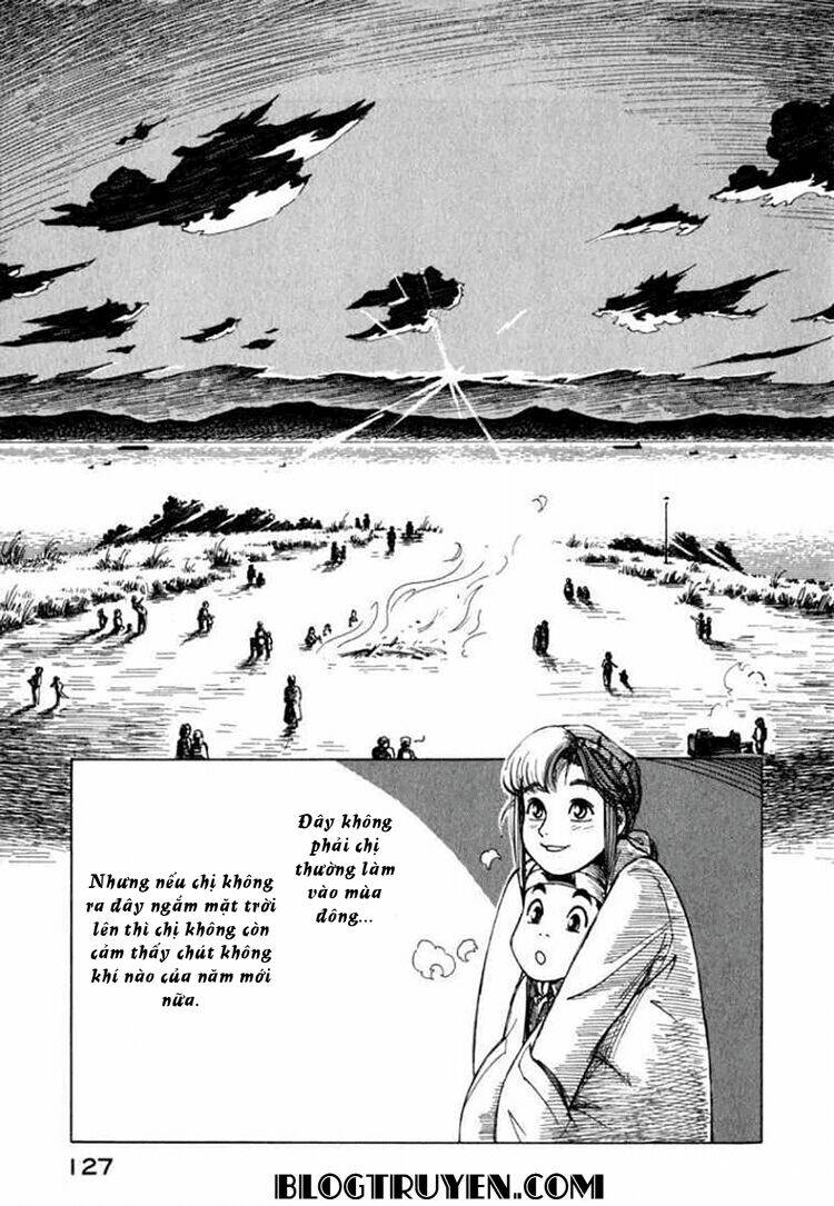 yokohama kaidashi kikou. chapter 6 14