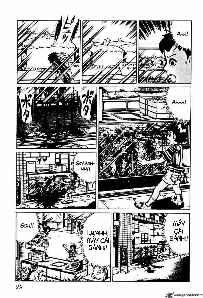 god's left hand, devil's right hand chapter 40 12