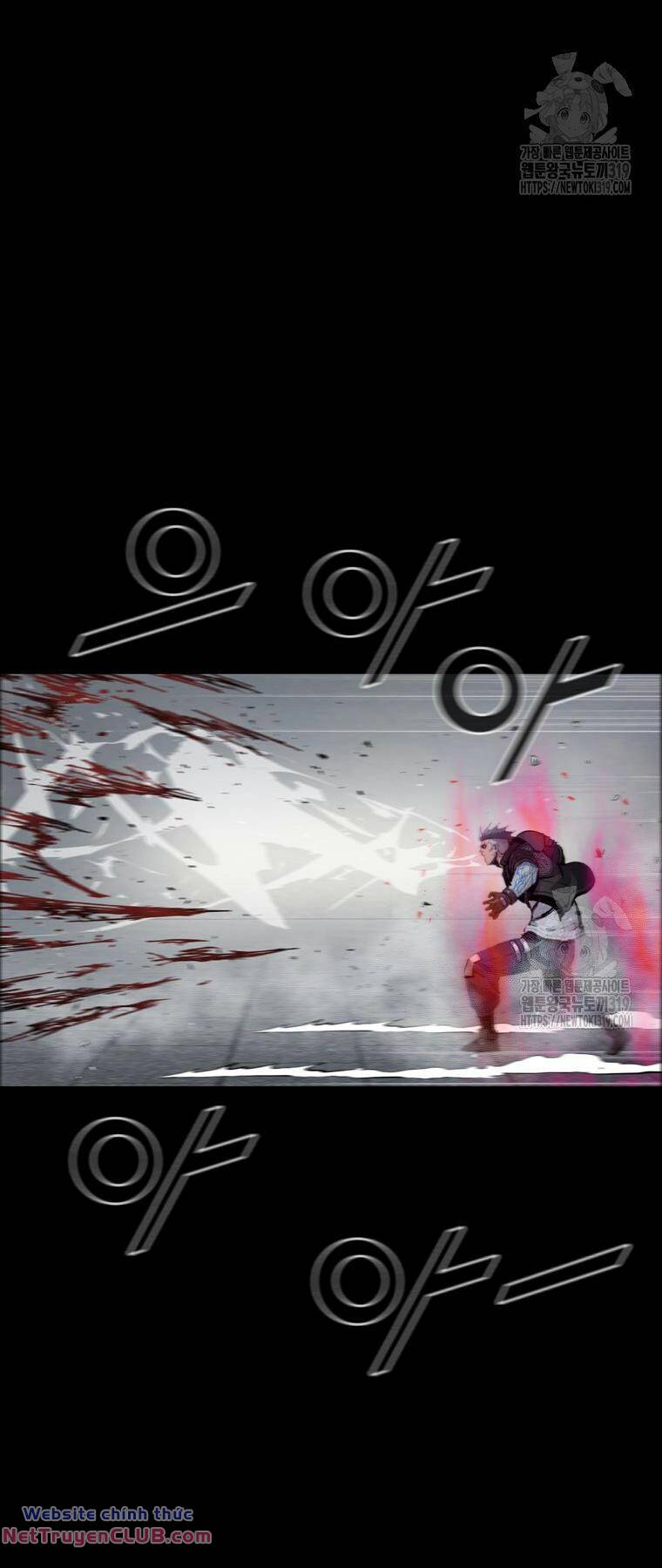 mật mã mê cung chapter 100 38