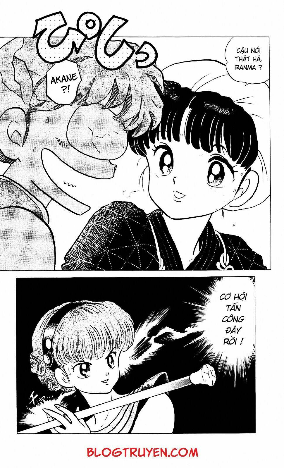 suối lời nguyền chapter 223 16