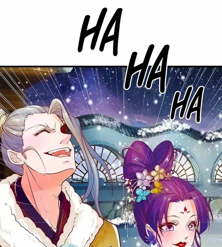 y hậu lệ thiên chapter 1 35