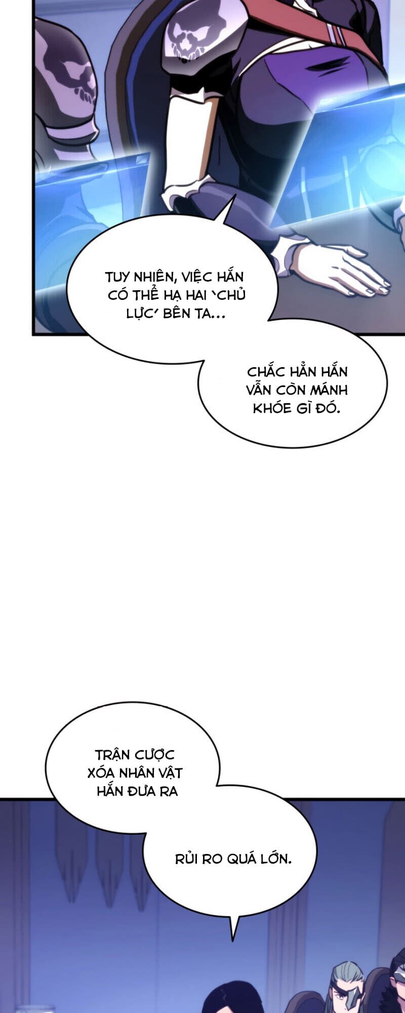 huyền thoại game thủ - tái xuất chapter 15 3