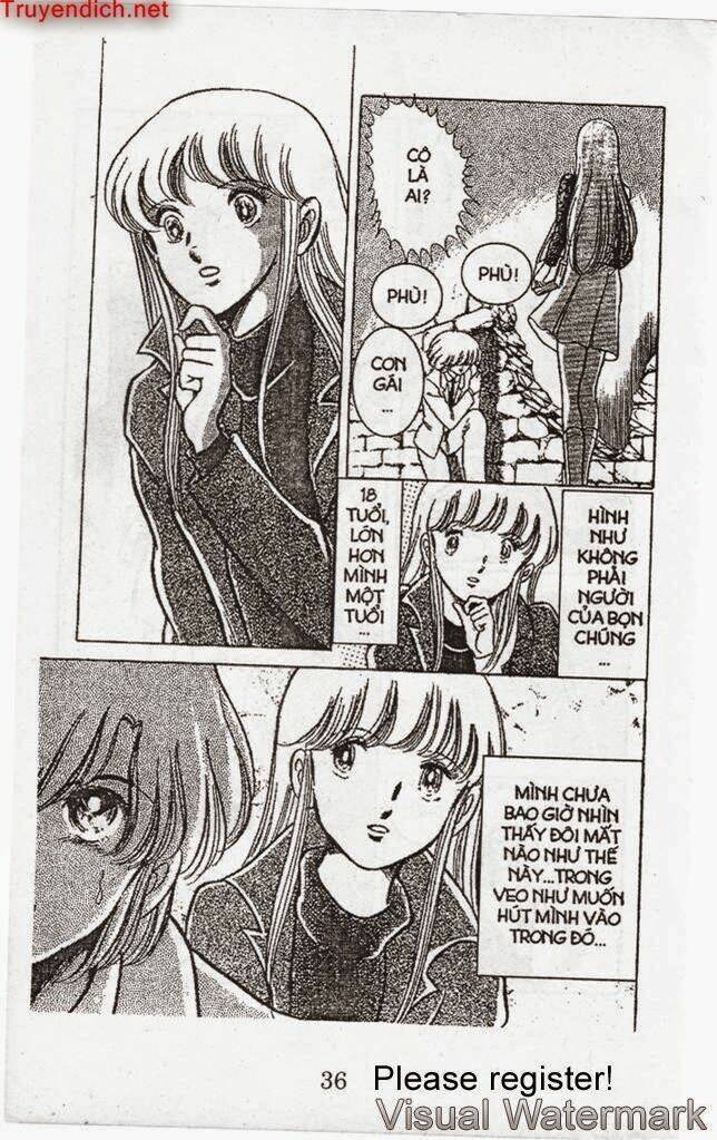 punch - tình ca trên sân đấu chapter 41 10