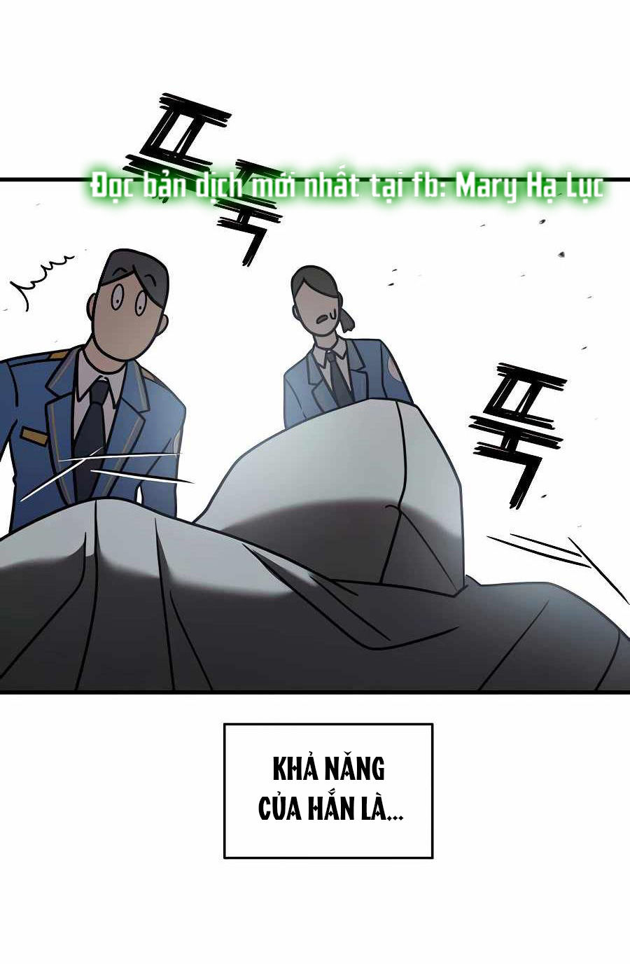 phản diện thuần túy chapter 16.2 15