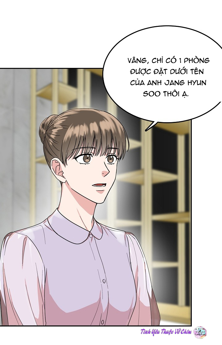 đối tác an toàn chapter 8 10