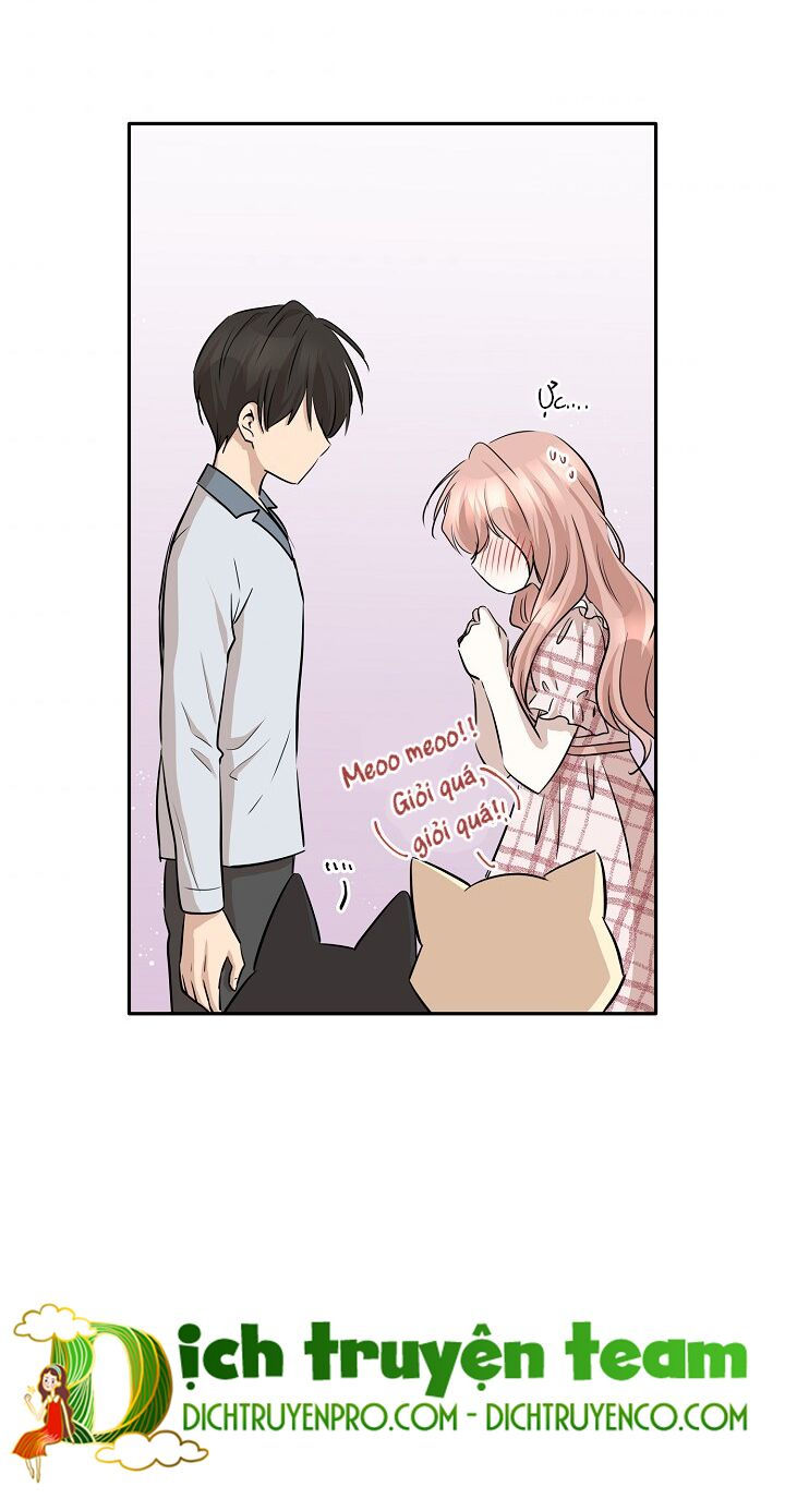 cuộc sống kỳ thú chapter 67 30