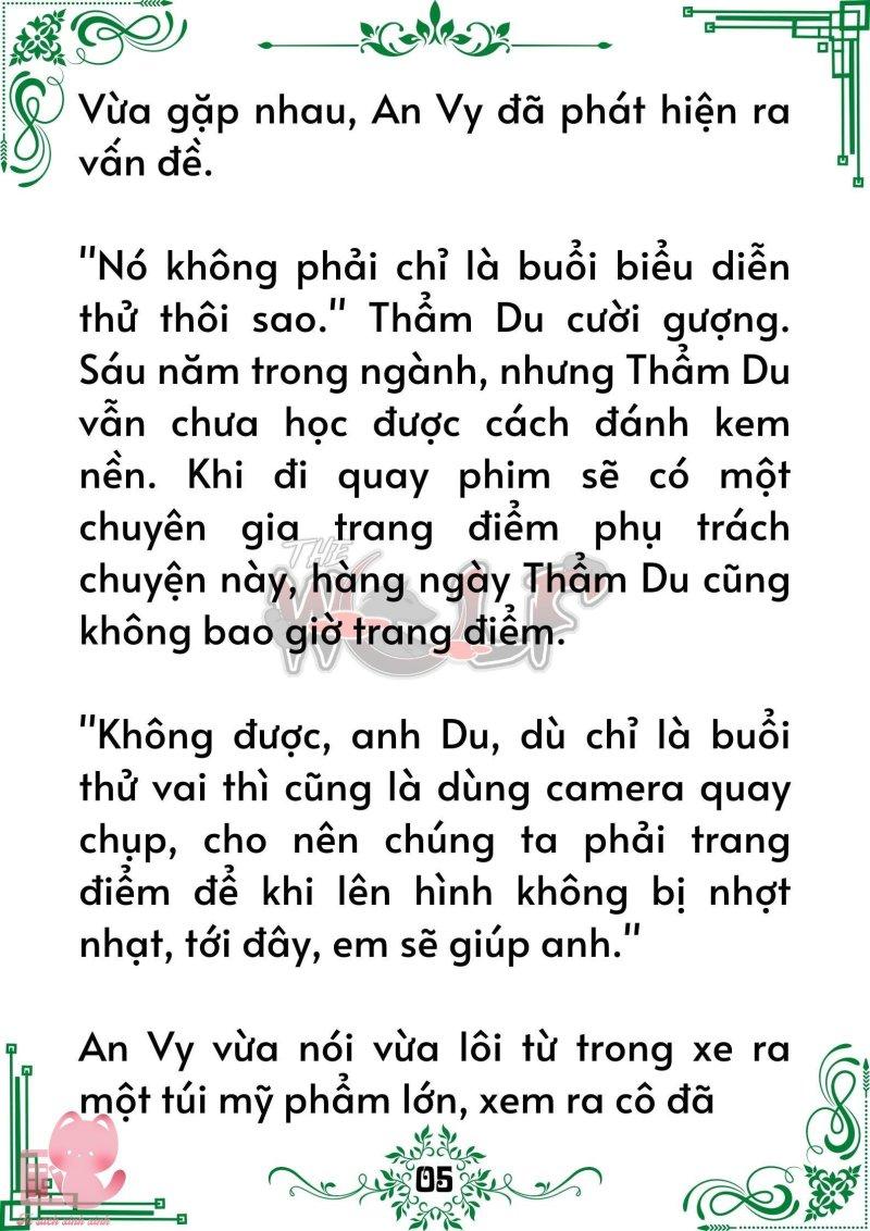 quý nhân phù trợ du chapter 21 6