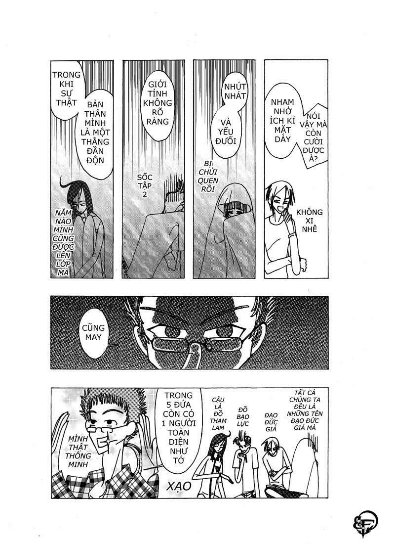 break free magazine chapter 7 123