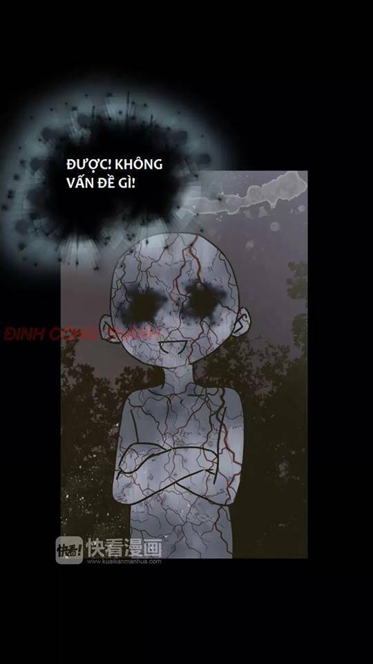 tiểu quỷ chapter 21 51