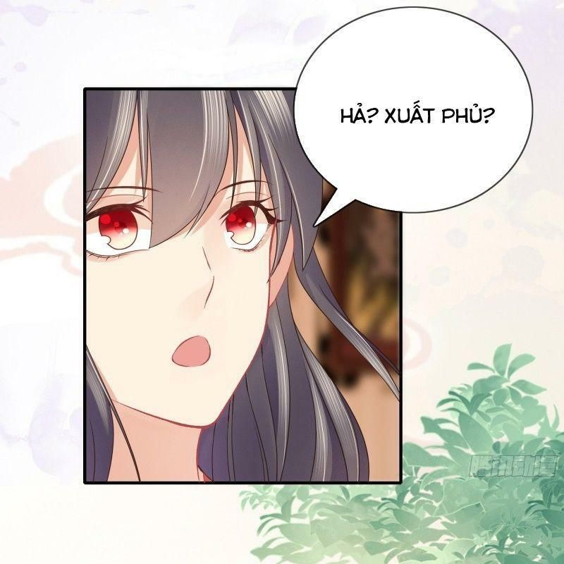 trọng sinh chi đích nữ bất thiện chapter 42 19