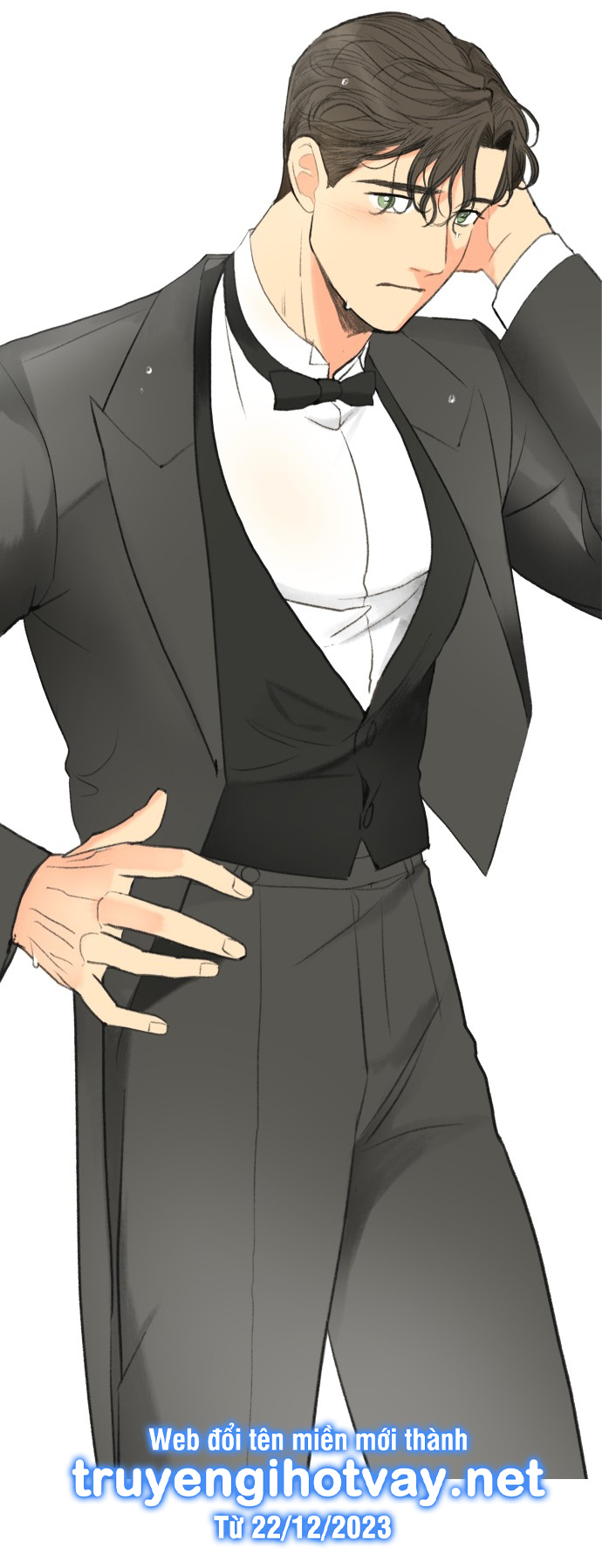 [18+] sự thuần khiết dành cho em chapter 1.1 20