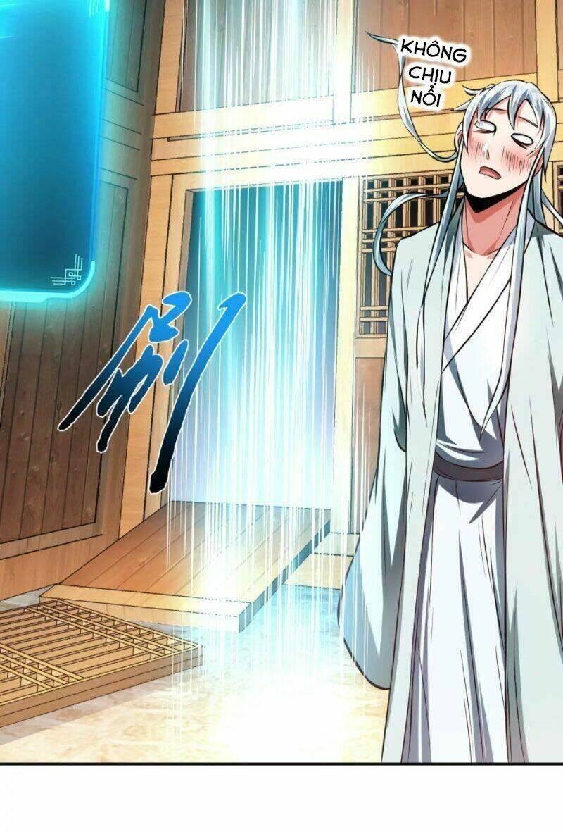 nam chủ và hậu cung đều dưới trướng ta chapter 21 32