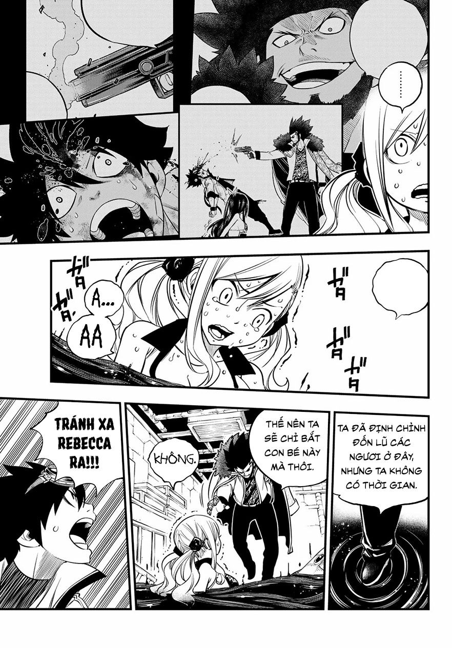 hội pháp sư và thánh thạch rave chapter 93 12