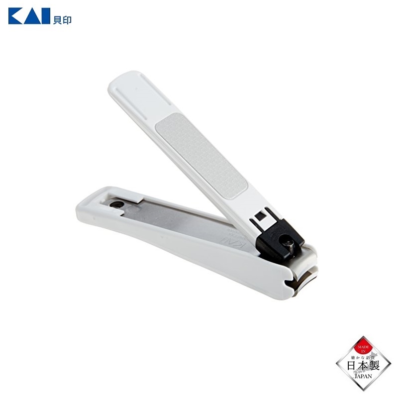 Bấm móng tay cao cấp Kai Nail Clipper size M hàng Made in Japan
