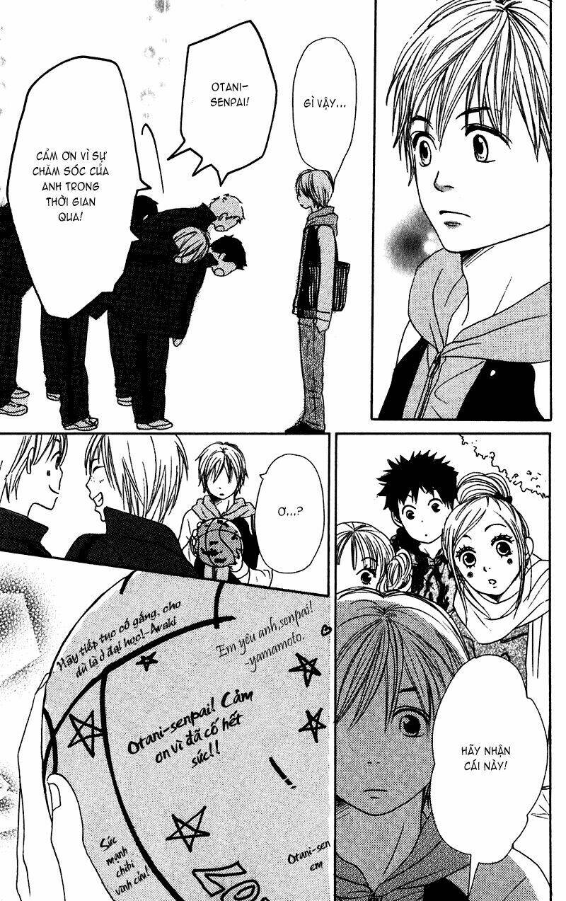 rắc rối đáng yêu chapter 59 42