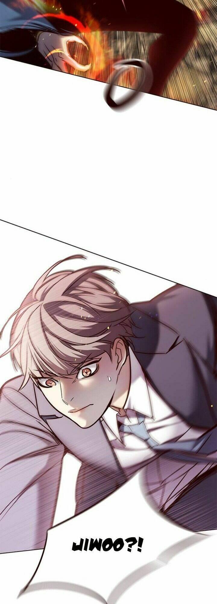 biến thân thành mèo chapter 107 21