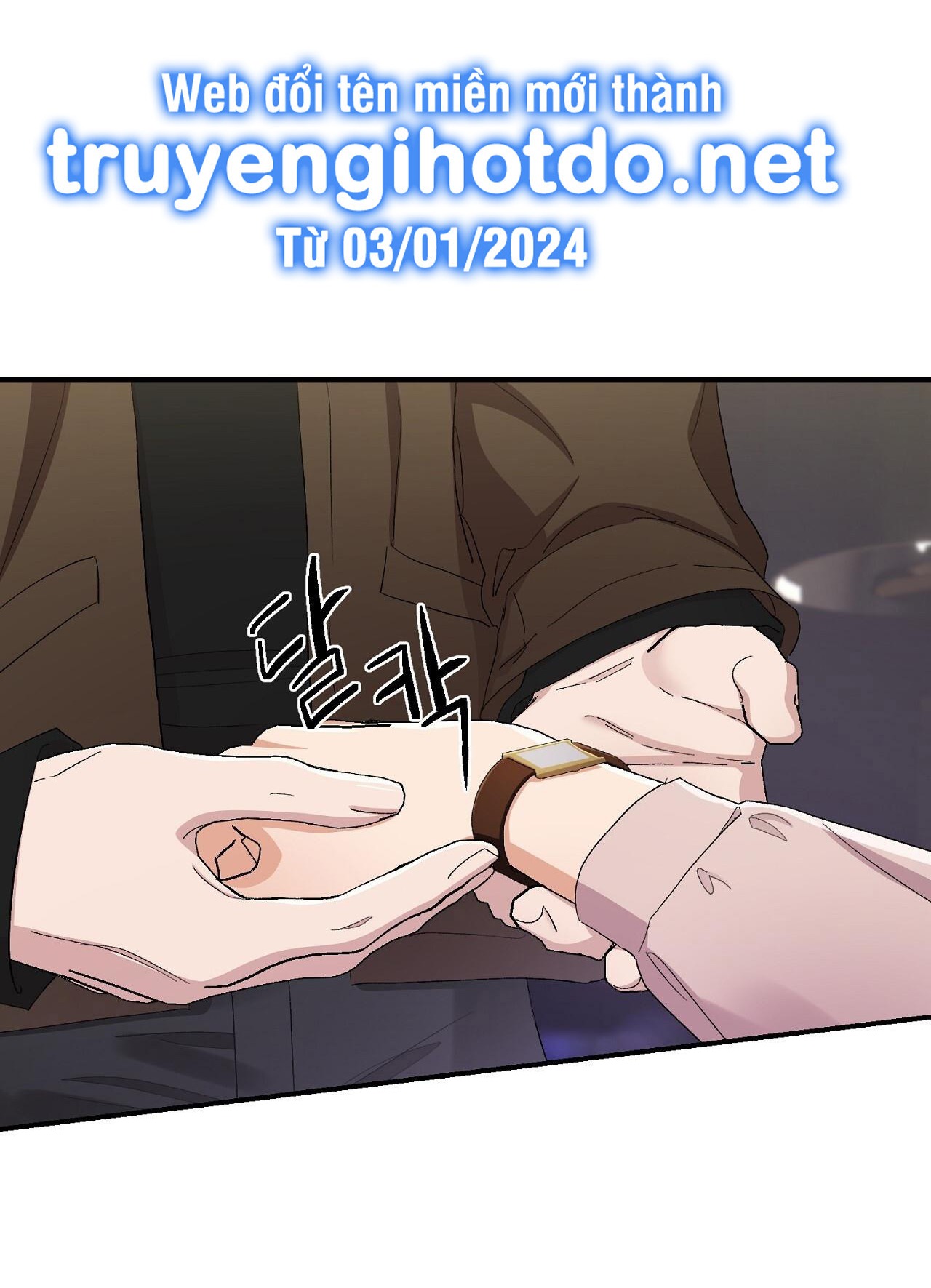 Hối Lộ Ngọt Ngào chapter 28 - Trang 38