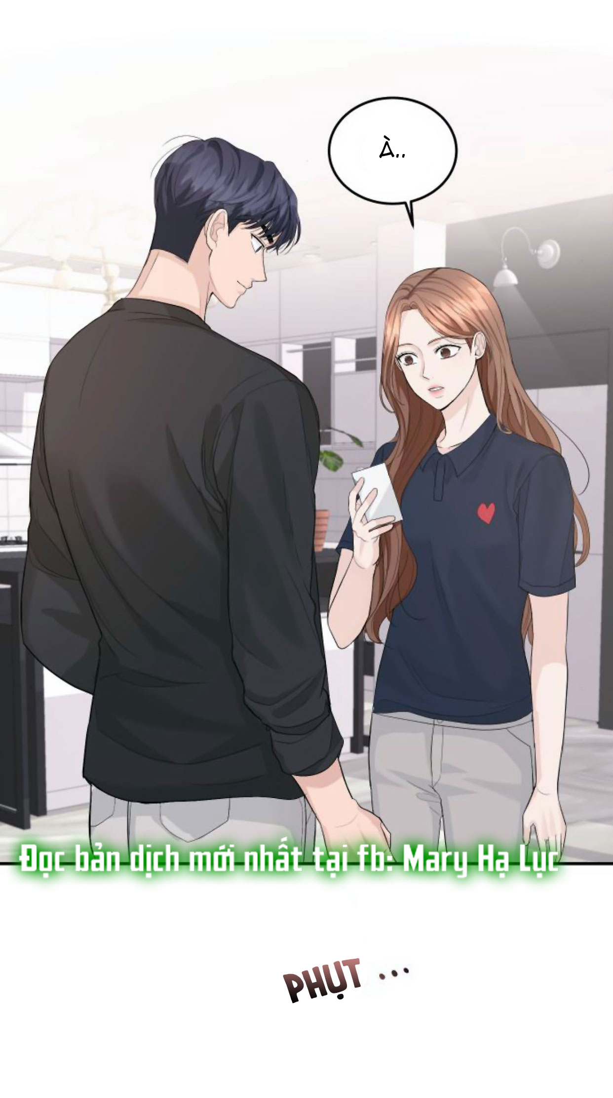 cuộc hôn nhân hoàn hảo chapter 21.1 24