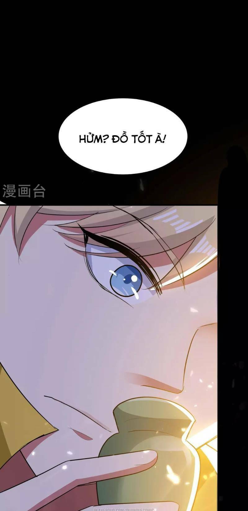 vạn giới tiên vương chapter 28 9