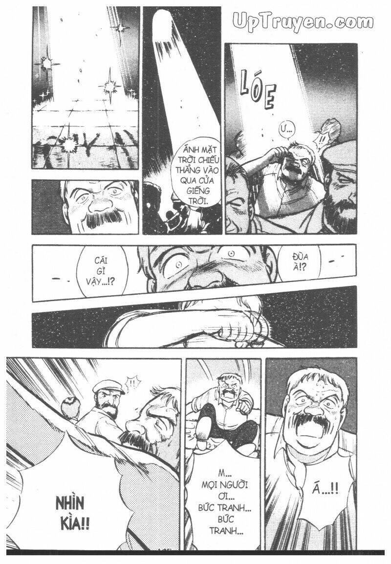 mush (họa sĩ thiên tài) chapter 3 110