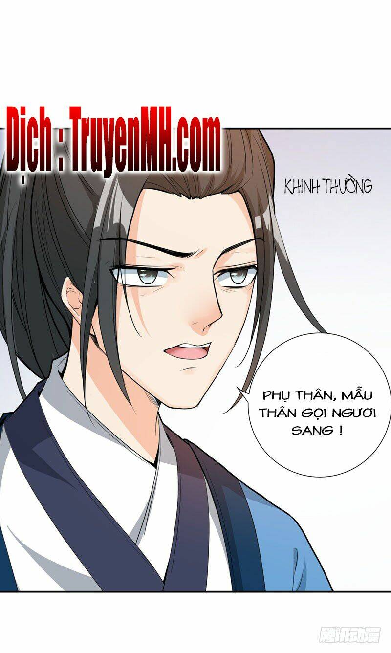 bạo lực tiếu thôn cô chapter 34 23