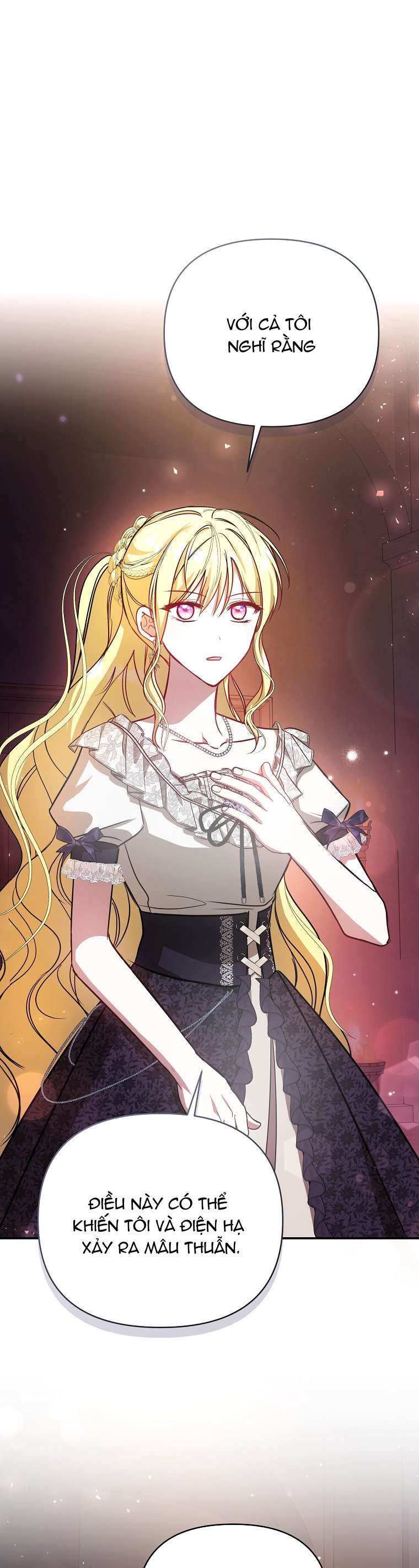 chị gái tôi là nhân vật chính chapter 17 41