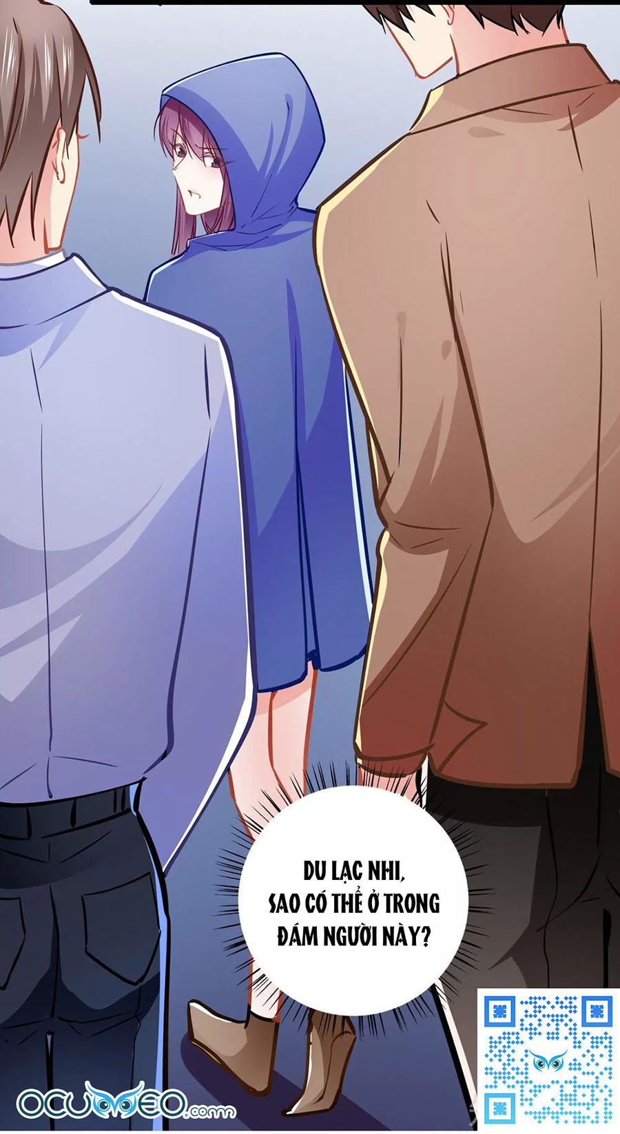 cưng chiều ái thê hư hỏng chapter 78 23