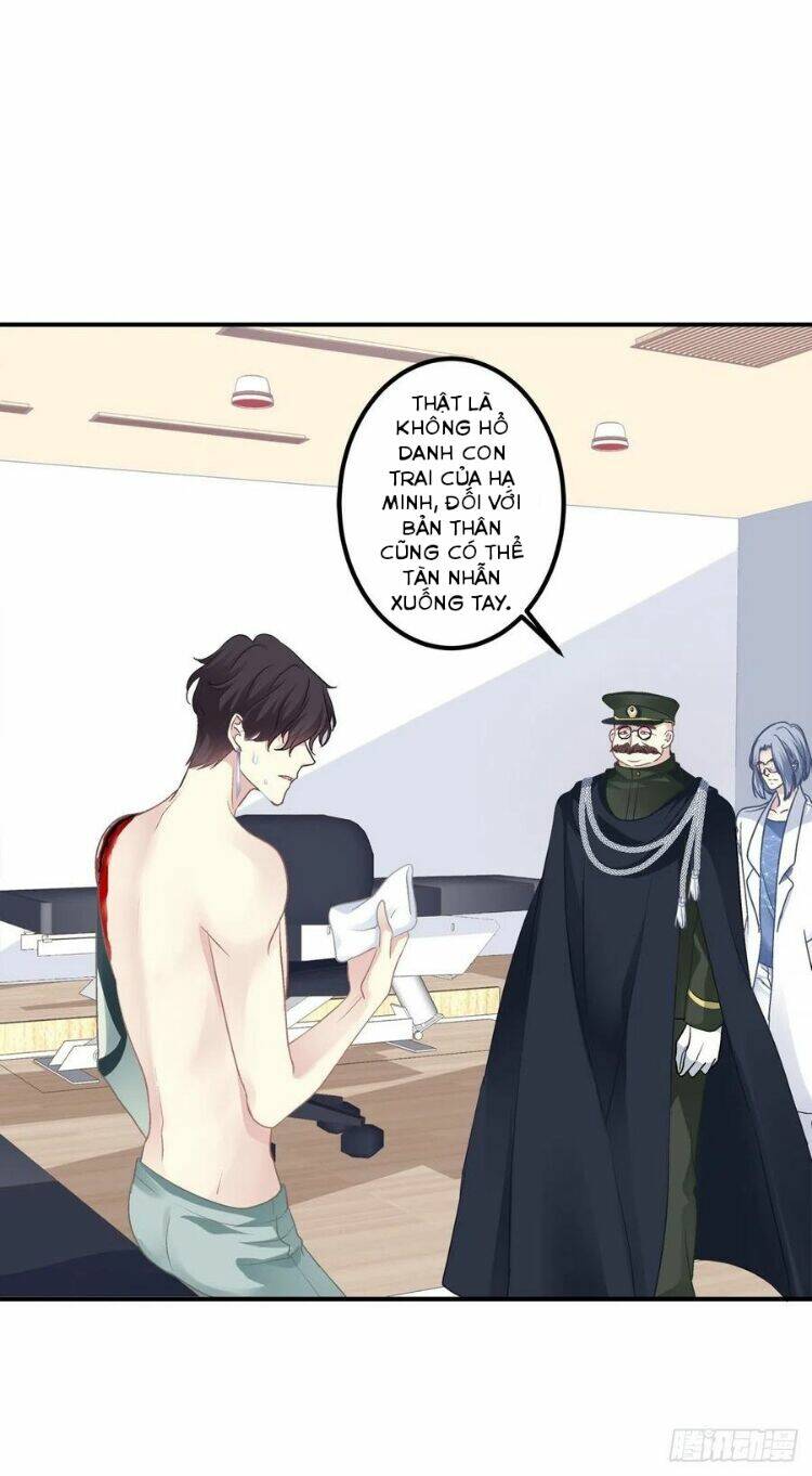 toàn bộ nắm trong tay chapter 56 20