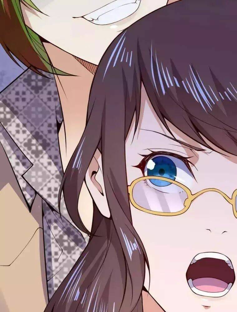 đô thị hộ hoa tiên tôn chapter 23 2