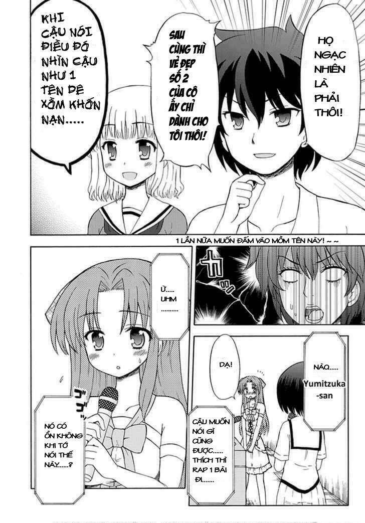 fujimura-kun meitsu chapter 20 8