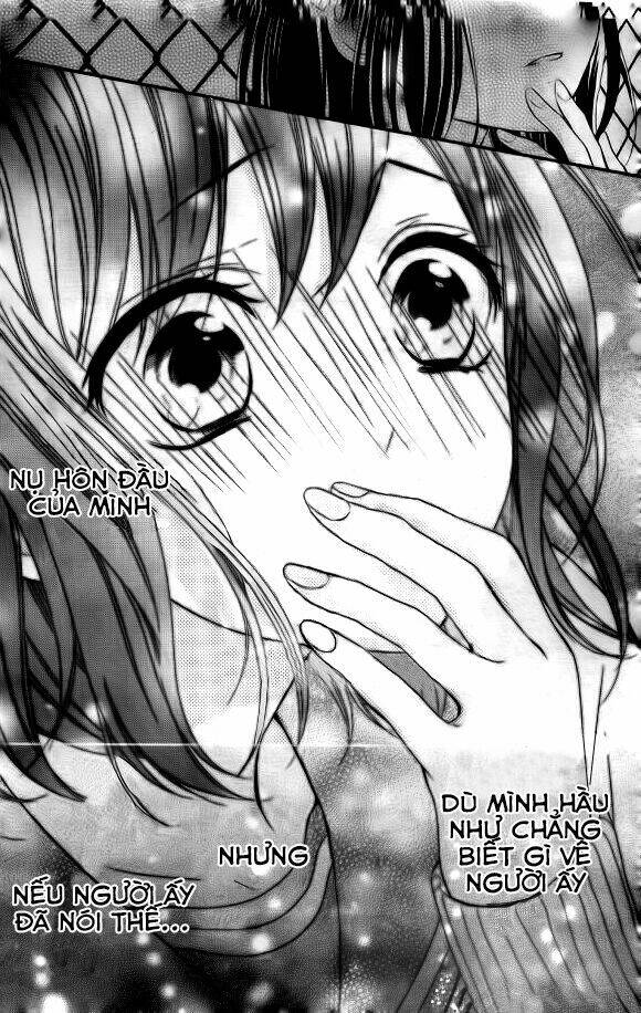 koi to kemono to seitokai chapter 5 41