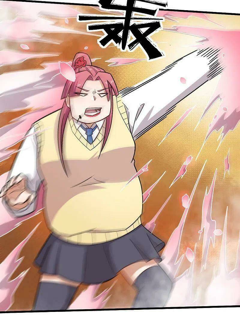 vườn trường cuồng sư hệ thống chapter 231 22