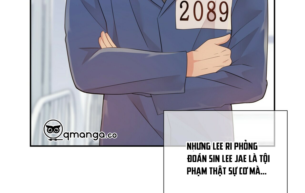 thời gian giữa sói và chó chapter 60 106