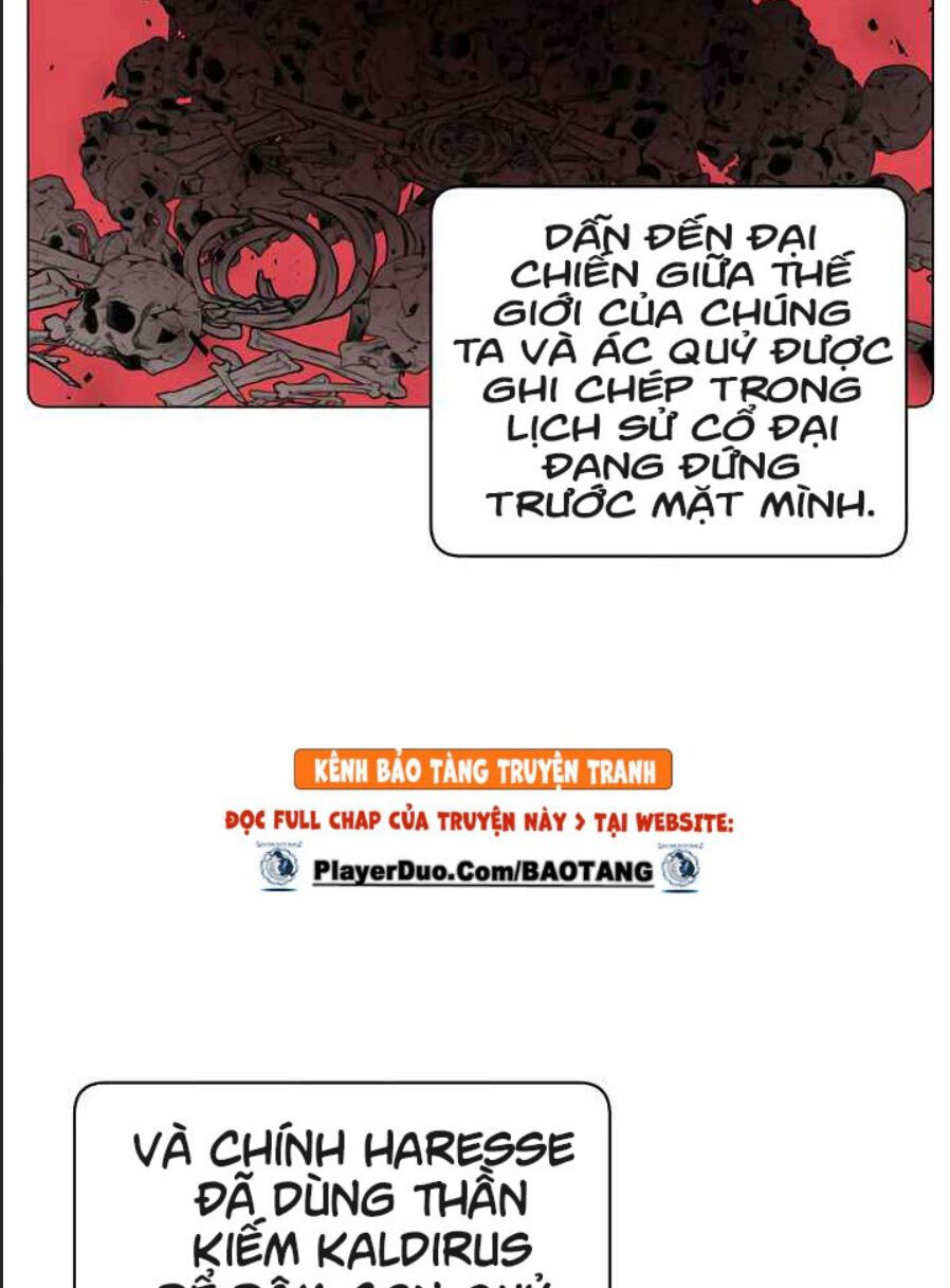 Anh Hùng Mạnh Nhất Trở Lại Chapter 27 18