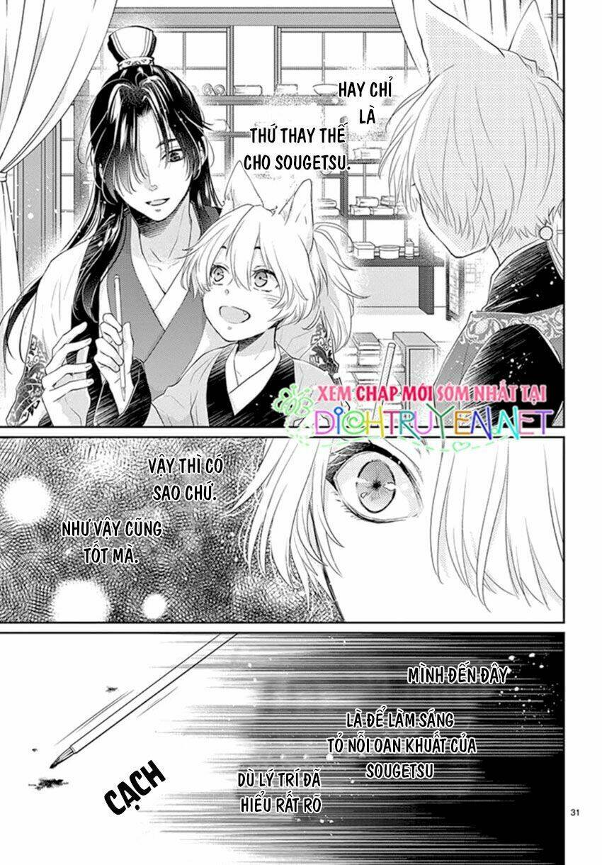 vua quái vật chapter 16 31