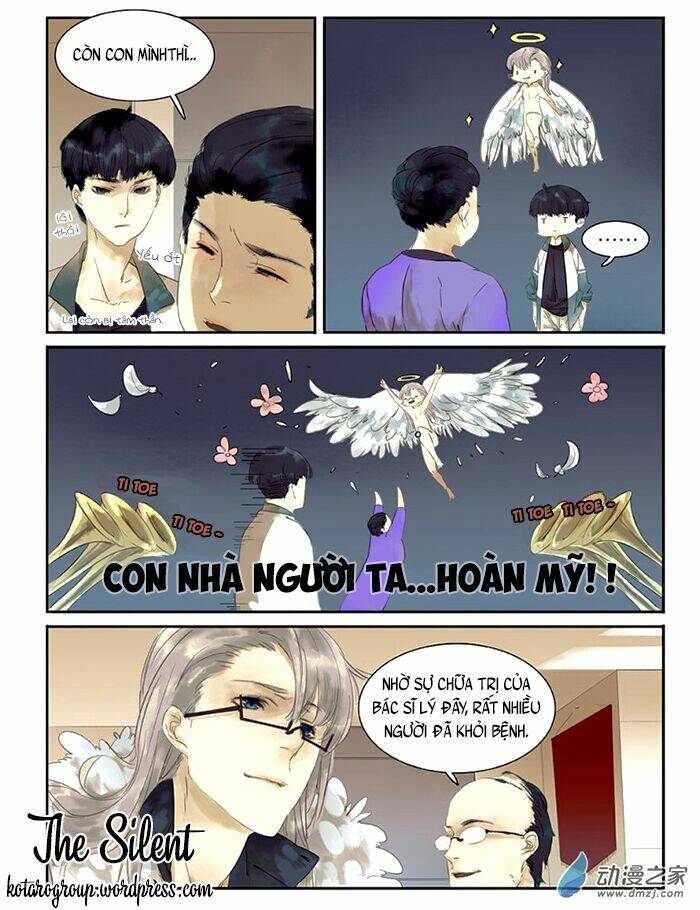 gia tử khu 37 chapter 2 7