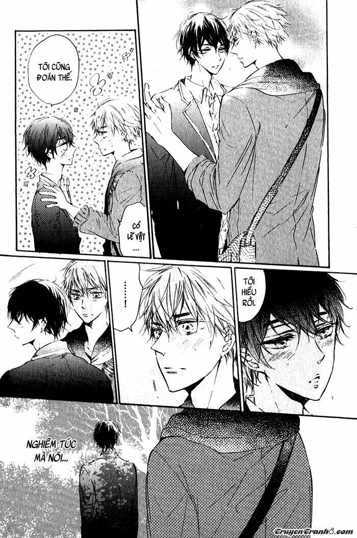 yawaraka na yuutsu chapter 2 11