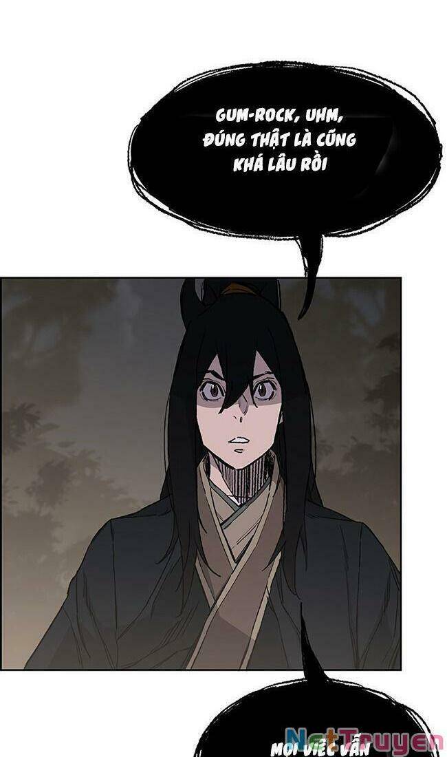kiếm sĩ bất bại chapter 97 4