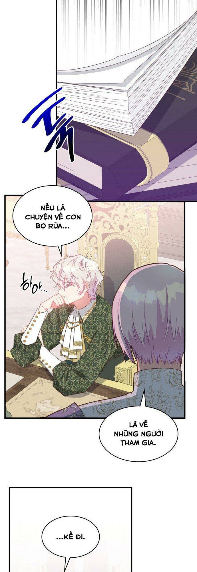 108 cô gái chapter 19 17