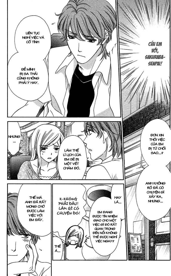 hapi mari chapter 8 8