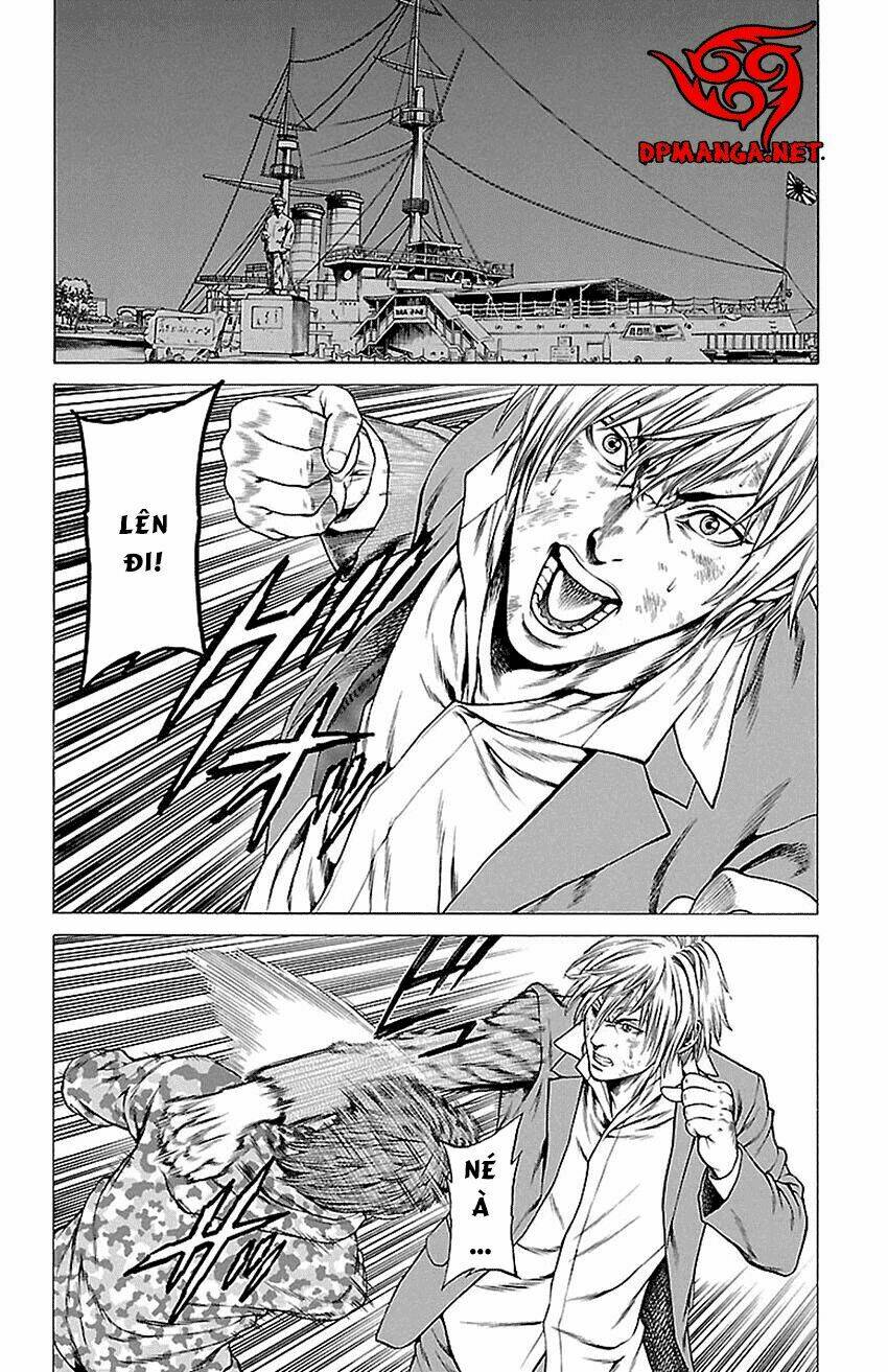 shonan seven chapter 6.2 9