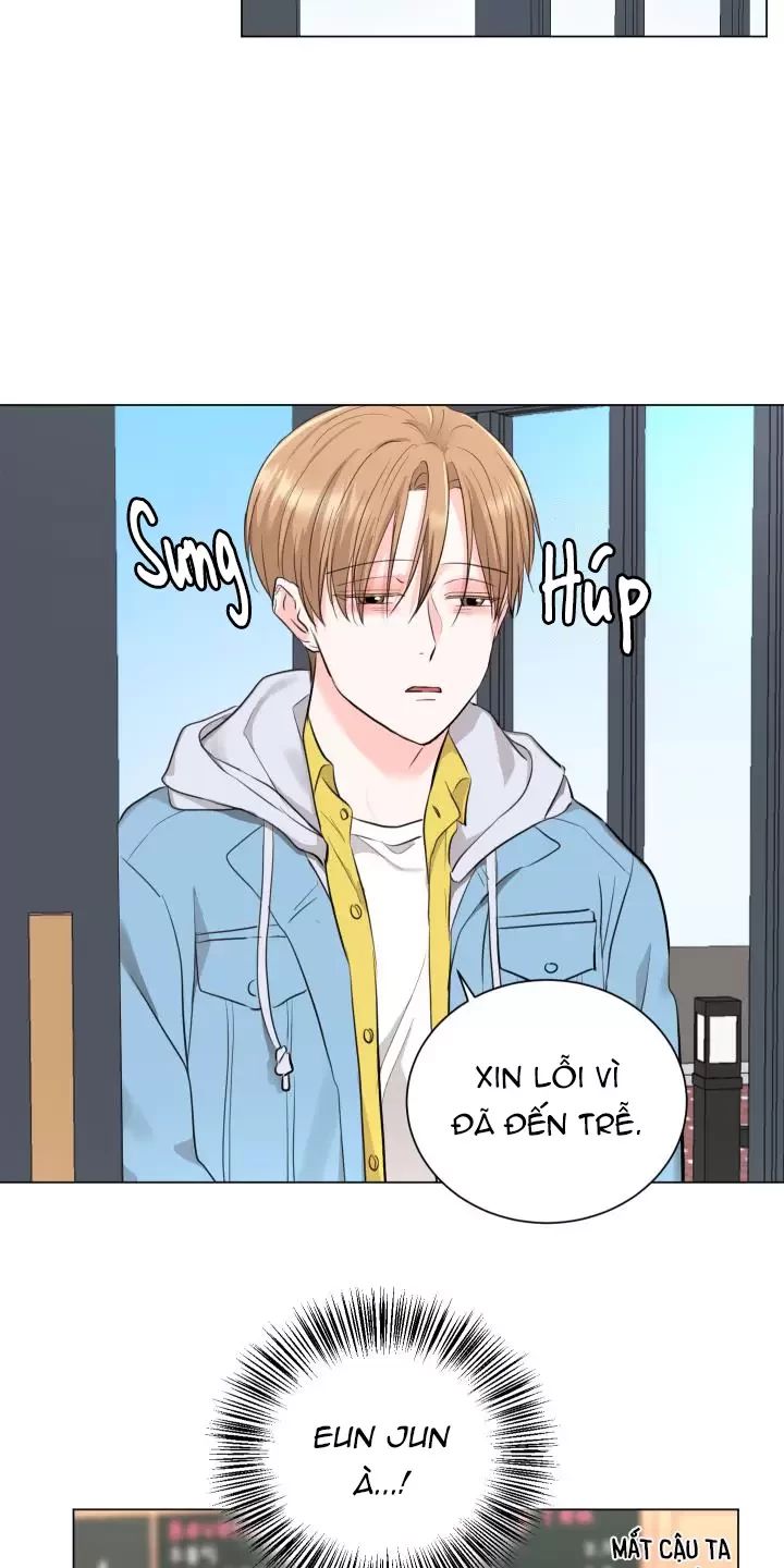 họ đã ngủ với nhau chapter 9 45