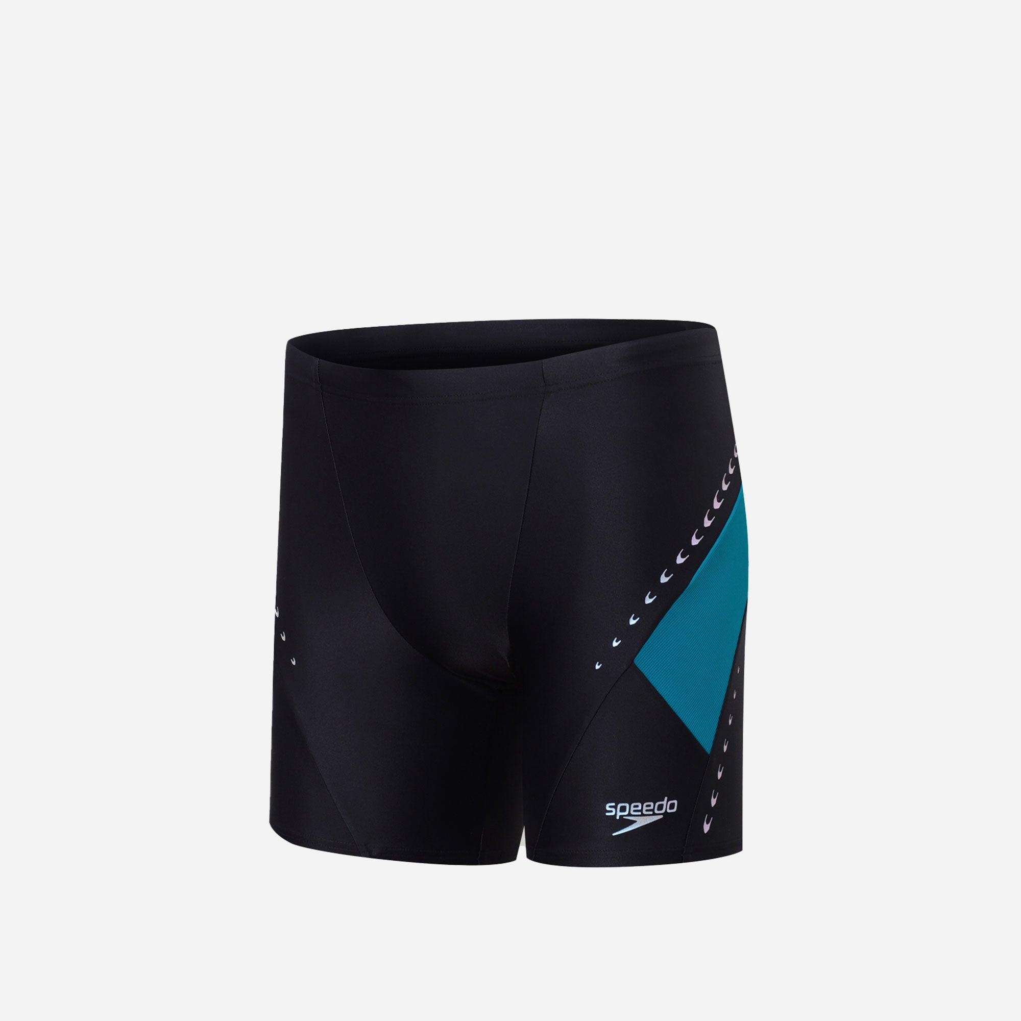 Quần bơi nam Speedo Hero3 Mid - 8-13966H332