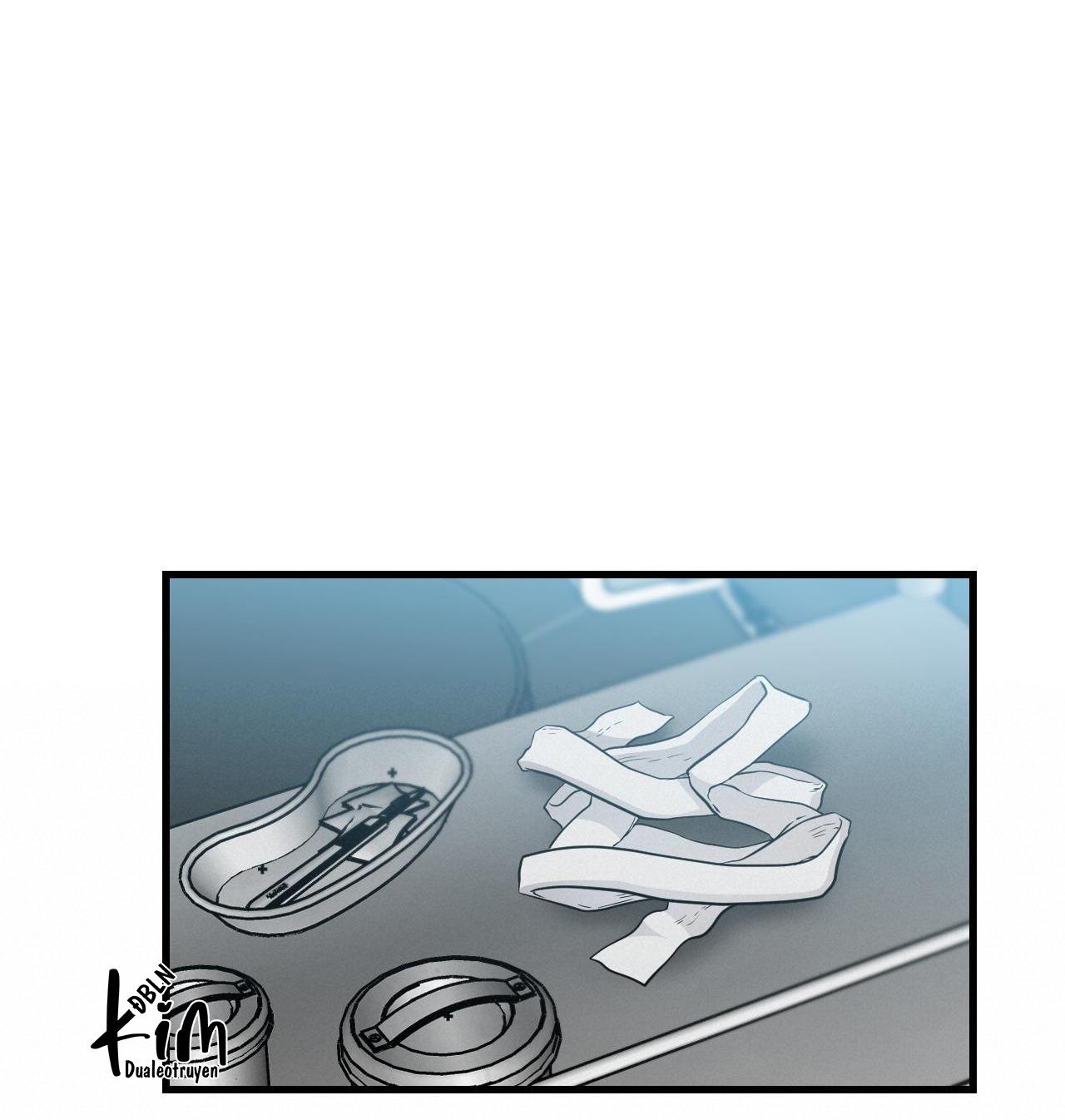 over the paradise chapter 11 43