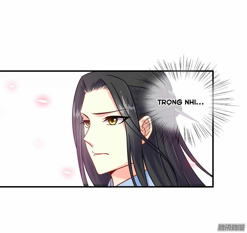 trọng tử chapter 16 6