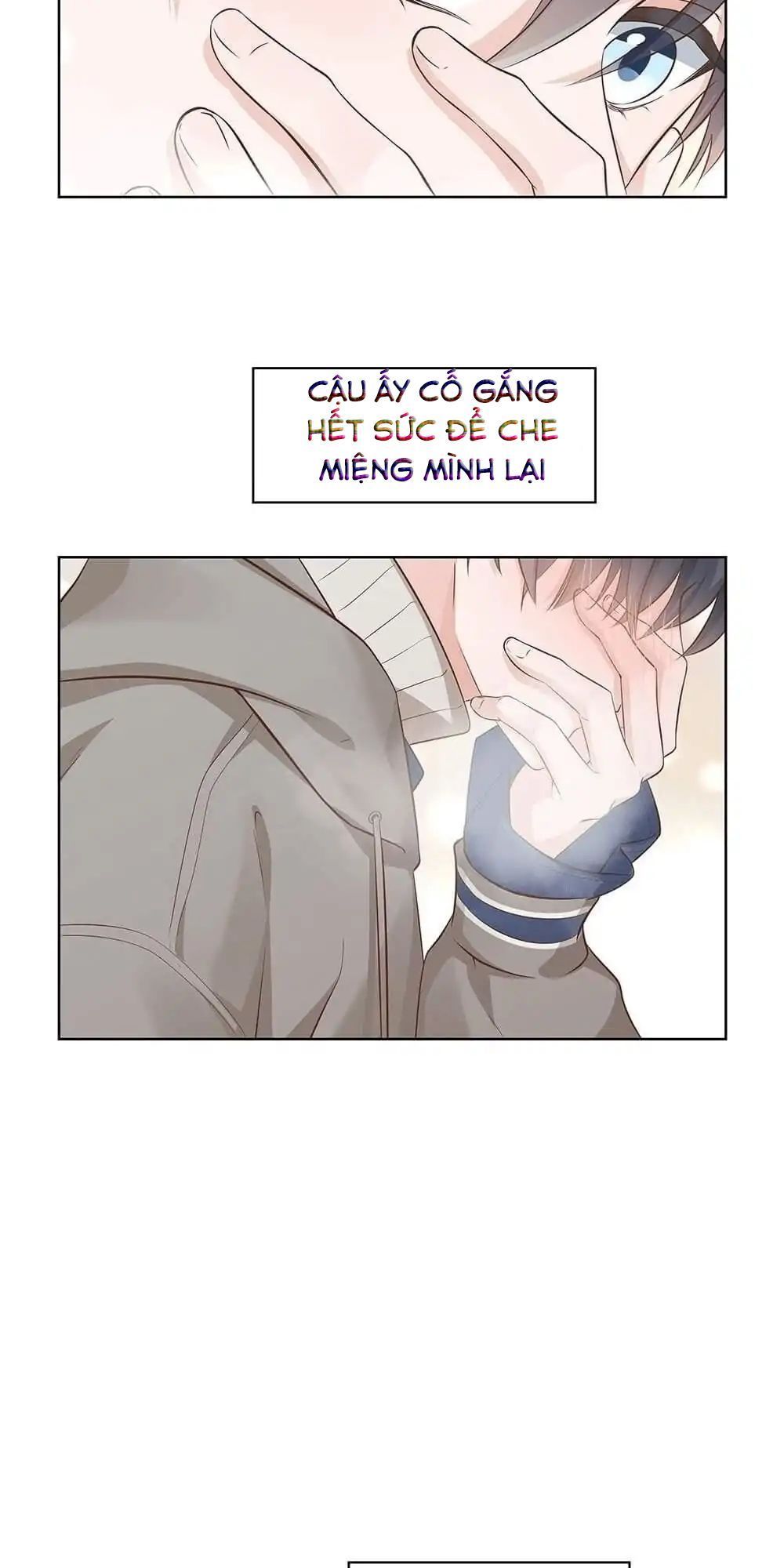 Kim Chủ Đế chapter 5.6 16