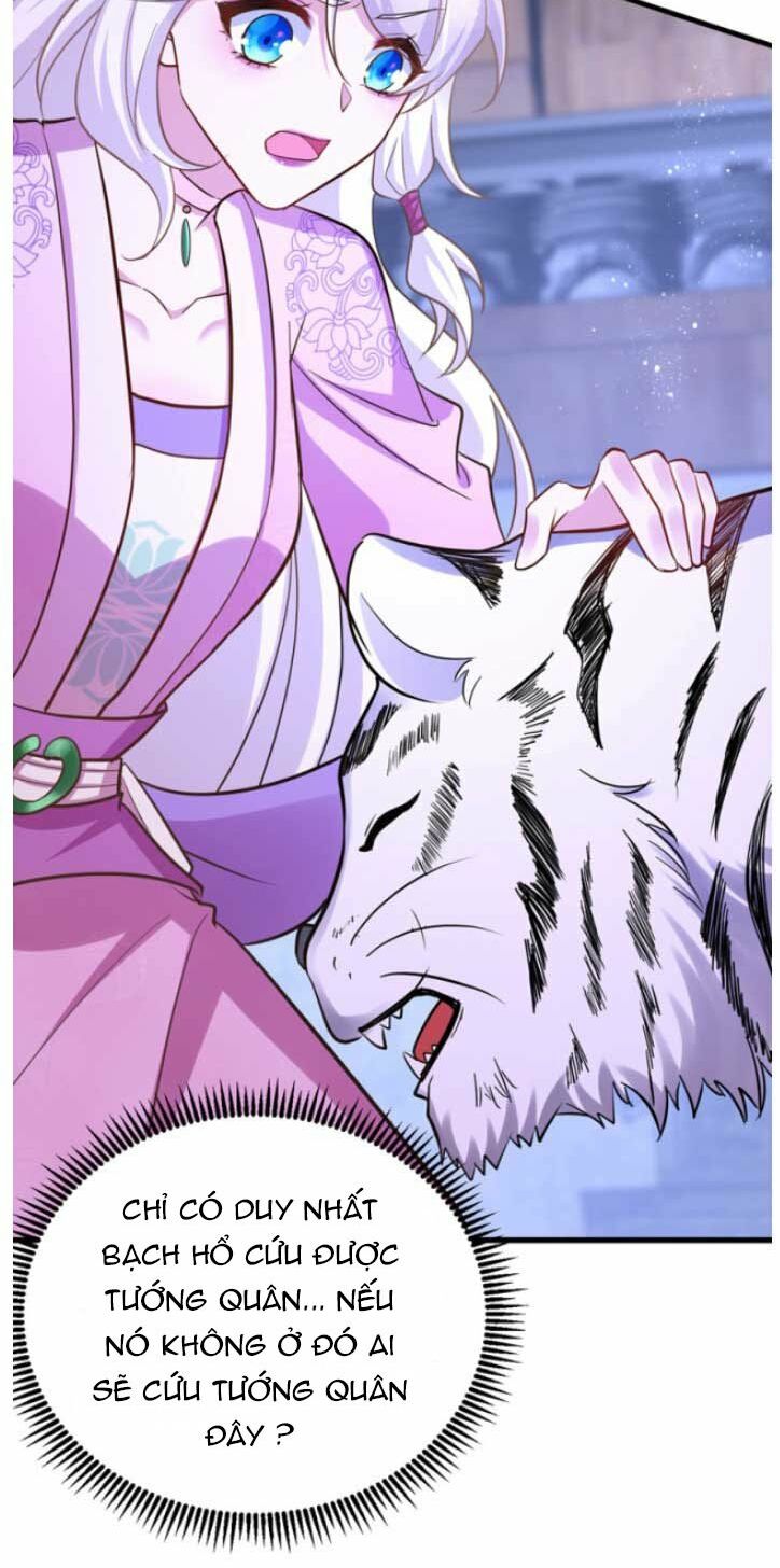 manh hổ trọng sinh : tướng quân đại nhân muốn ôm ôm chapter 38 24