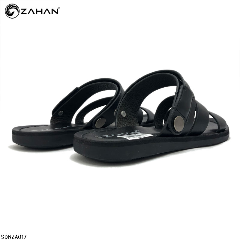 Sandal nam da bò ZAHAN 3 quai SDNZA017