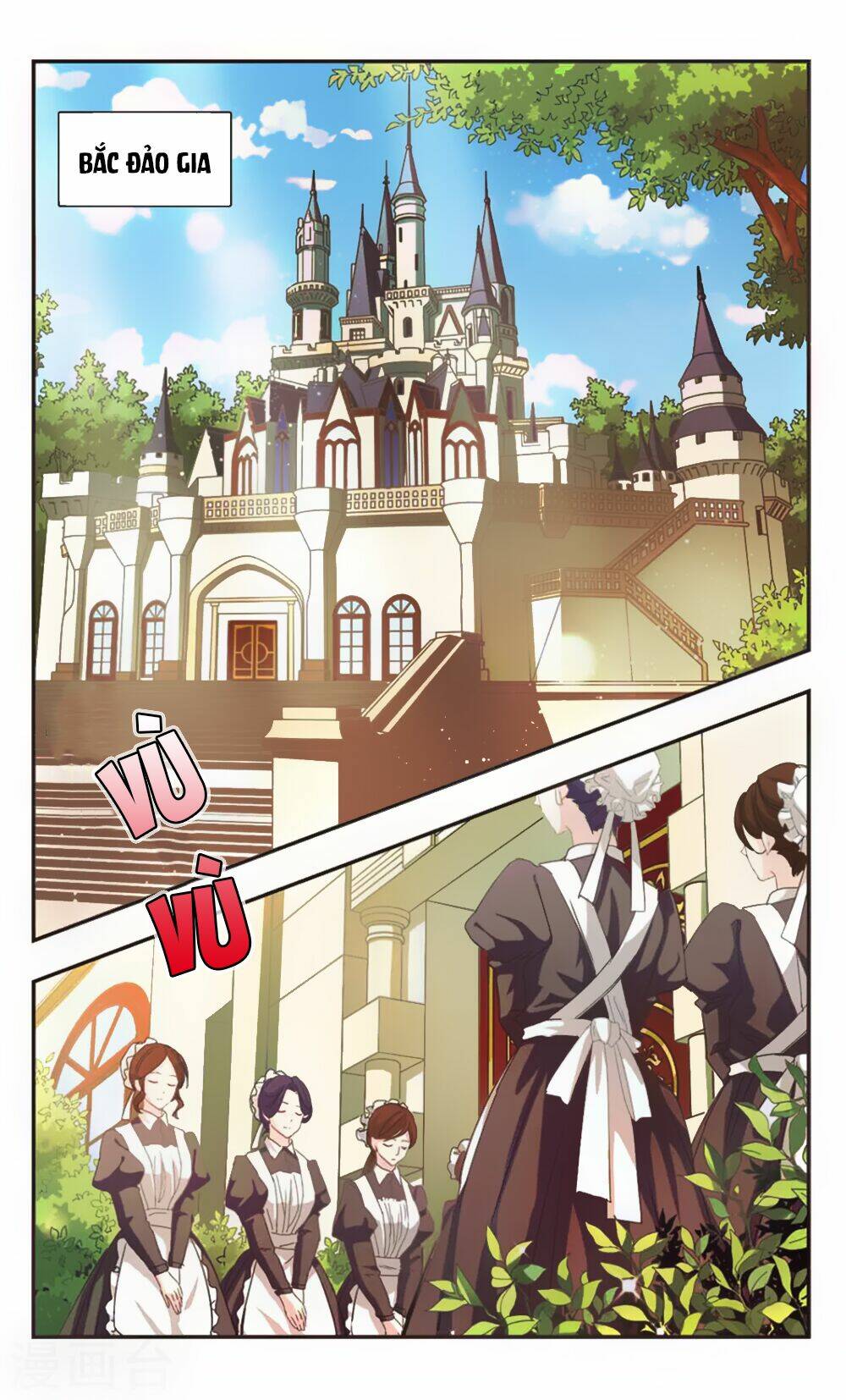 ám chi lạc ấn chapter 72 2